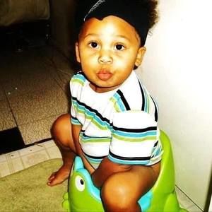 Meet your Posher, Curtis